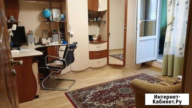 3-комнатная квартира, 70 м², 4/5 эт. на продажу в Туапсе Туапсе - изображение 1