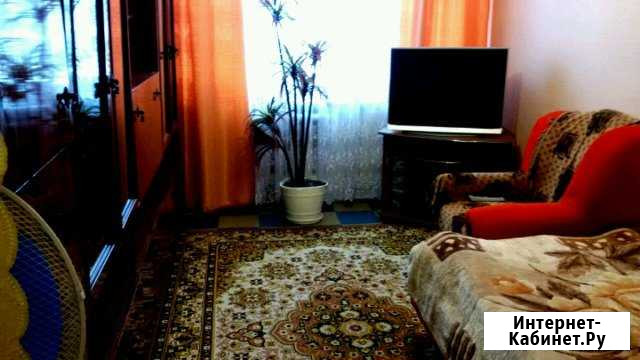 1-комнатная квартира, 32 м², 3/9 эт. в аренду посуточно в Рославле Рославль - изображение 1