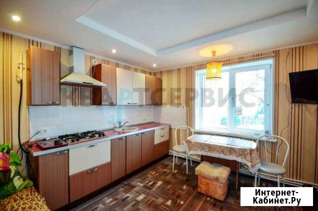 Коттедж 129.9 м² на участке 5 сот. на продажу в Омске Омск - изображение 1