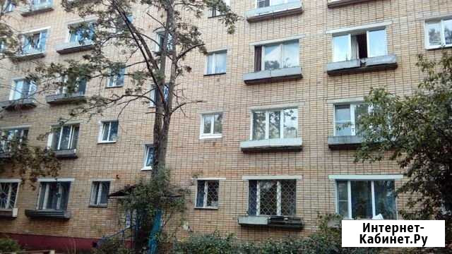 1-комнатная квартира, 30.6 м², 5/5 эт. на продажу в Коломне Коломна - изображение 1