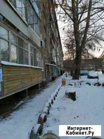 2-комнатная квартира, 44 м², 1/5 эт. на продажу в Энгельсе Энгельс