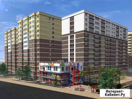 2-комнатная квартира, 73.5 м², 11/14 эт. на продажу в Каспийске Каспийск