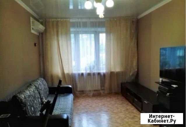 3-комнатная квартира, 62 м², 2/9 эт. на продажу в Астрахани Астрахань - изображение 1