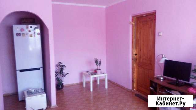 3-комнатная квартира, 47 м², 1/5 эт. на продажу в Белокурихе Белокуриха - изображение 1