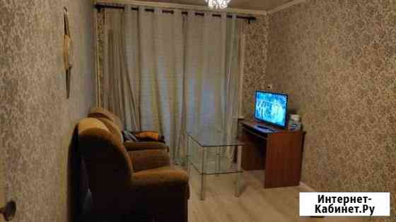 2-комнатная квартира, 43 м², 1/5 эт. в аренду на длительный срок в Туле Тула