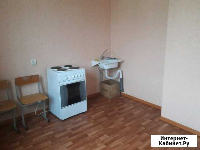 1-комнатная квартира, 36 м², 12/17 эт. в аренду на длительный срок в Курске Курск - изображение 1