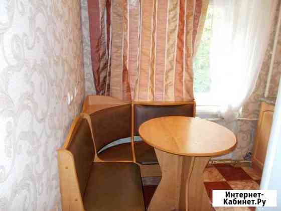 3-комнатная квартира, 56 м², 3/5 эт. на продажу в Киришах Кириши
