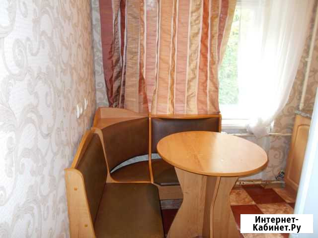 3-комнатная квартира, 56 м², 3/5 эт. на продажу в Киришах Кириши - изображение 1
