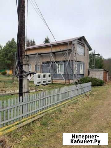 Дача 110 м² на участке 9 сот. на продажу в Твери Тверь - изображение 1
