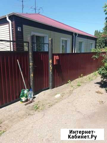 Дом 72 м² на участке 6 сот. на продажу в Славгороде Славгород - изображение 1