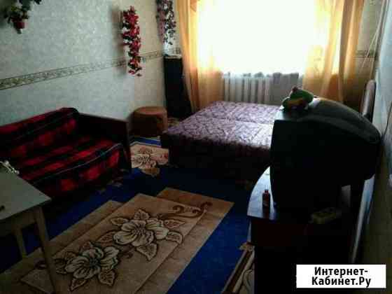 1-комнатная квартира, 31 м², 5/5 эт. на продажу в Воркуте Воркута