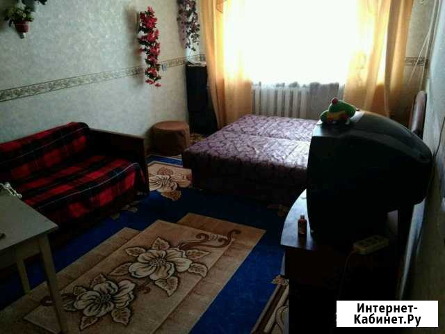 1-комнатная квартира, 31 м², 5/5 эт. на продажу в Воркуте Воркута - изображение 1