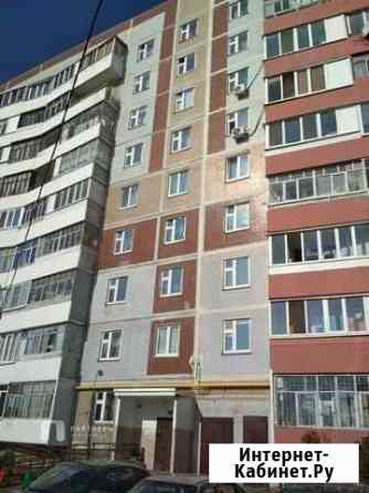 4-комнатная квартира, 84 м², 1/9 эт. на продажу в Казани Казань