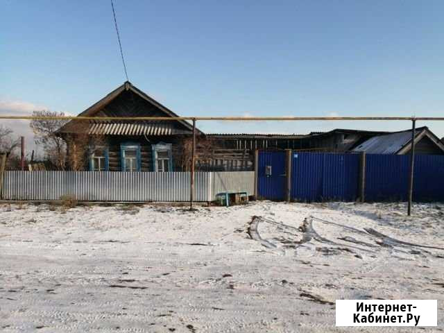 Дача 30 м² на участке 37 сот. на продажу в Нижнекамске Нижнекамск - изображение 1
