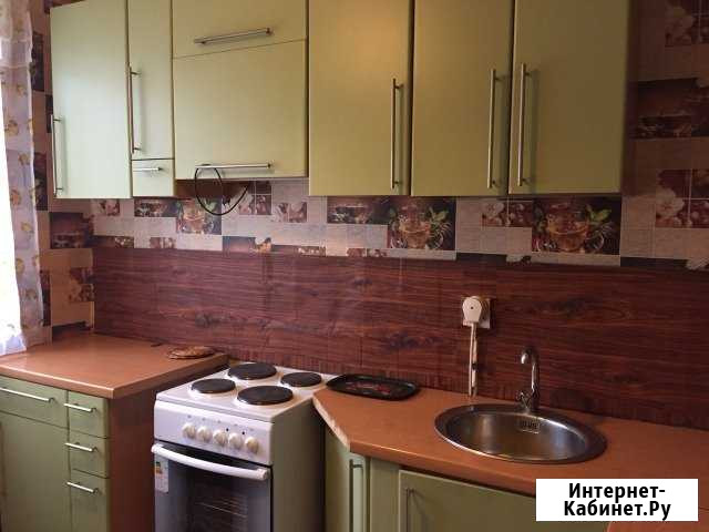 2-комнатная квартира, 50 м², 4/9 эт. в аренду на длительный срок в Королеве Королев - изображение 1