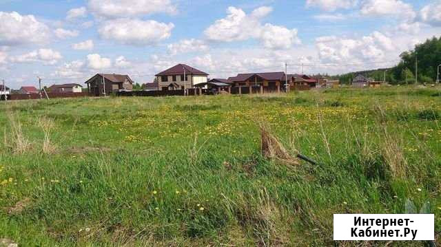 Участок ИЖС 39 сот. на продажу в Екатеринбурге Екатеринбург - изображение 1