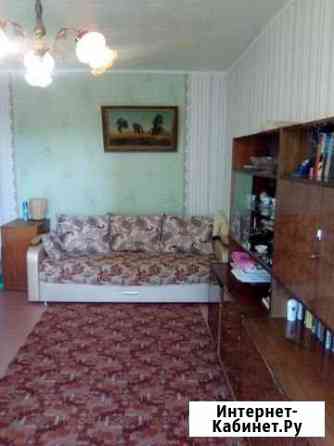 2-комнатная квартира, 46 м², 5/9 эт. на продажу в Старом Осколе Старый Оскол