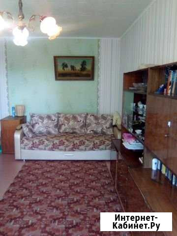 2-комнатная квартира, 46 м², 5/9 эт. на продажу в Старом Осколе Старый Оскол - изображение 1