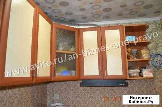 Комната 18 м² в 1-ком. кв., 1/5 эт. на продажу в Альметьевске Альметьевск