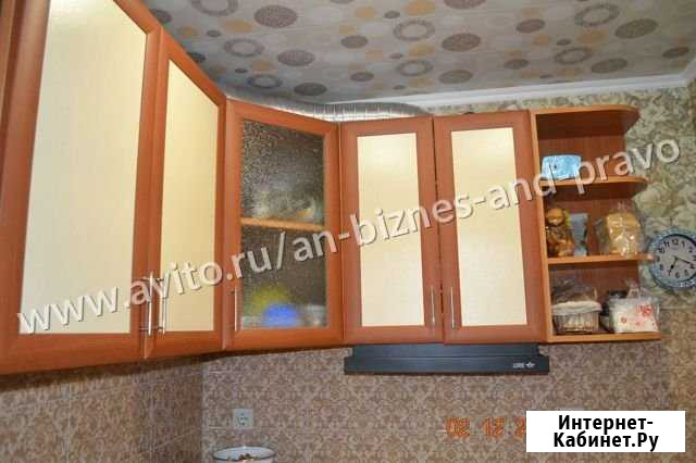 Комната 18 м² в 1-ком. кв., 1/5 эт. на продажу в Альметьевске Альметьевск - изображение 1