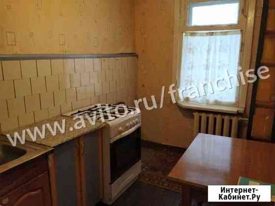 2-комнатная квартира, 45 м², 5/5 эт. на продажу в Нижнекамске Нижнекамск