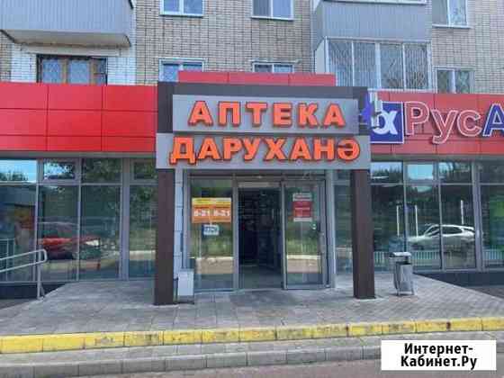 Торговое помещение, 100 кв.м. Набережные Челны