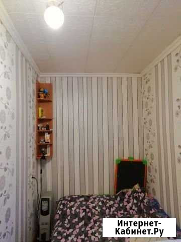 1-комнатная квартира, 28 м², 1/2 эт. на продажу в Игре Игра - изображение 1