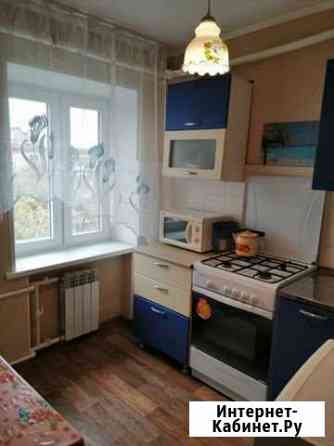 1-комнатная квартира, 30 м², 5/5 эт. в аренду на длительный срок в Астрахани Астрахань