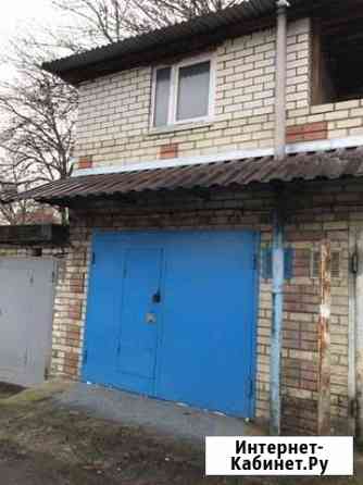 Гараж >30 м² на продажу в Ставрополе Ставрополь