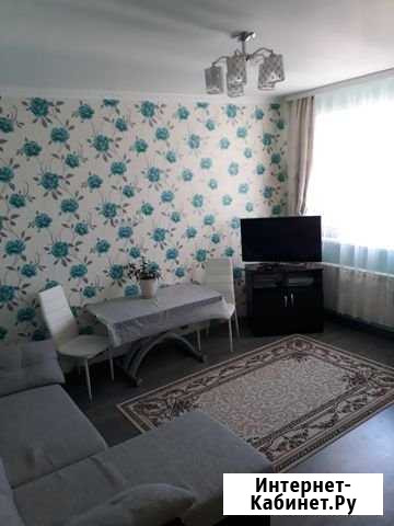 2-комнатная квартира, 46 м², 20/25 эт. в аренду на длительный срок в Балашихе Балашиха - изображение 1