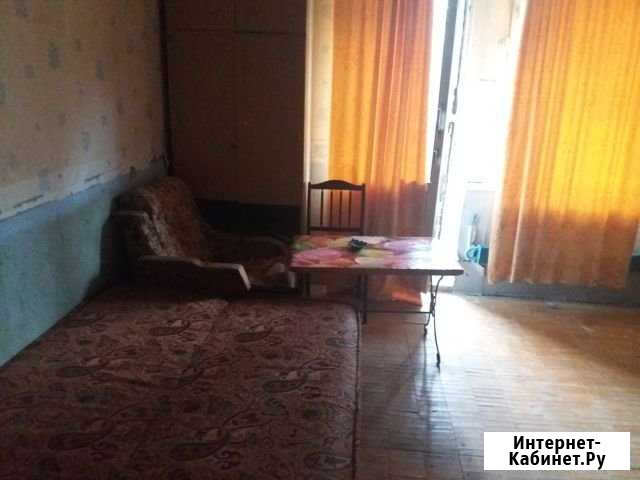 Комната 22 м² в 3-ком. кв., 1/9 эт. в аренду на длительный срок в Больших Вяземах Большие Вяземы - изображение 1