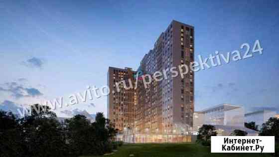 Квартира-студия, 29.9 м², 5/25 эт. на продажу в Уфе Уфа