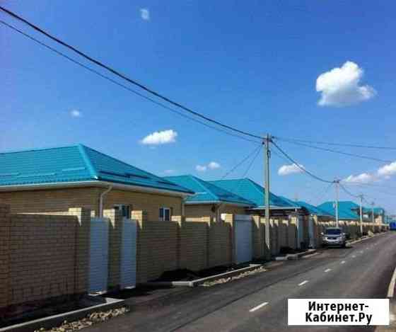 Коттедж 95 м² на участке 4 сот. на продажу в Краснодаре Краснодар