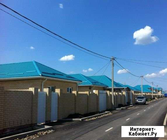 Коттедж 95 м² на участке 4 сот. на продажу в Краснодаре Краснодар - изображение 1