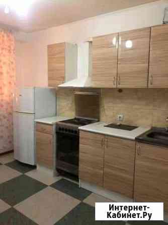 1-комнатная квартира, 42 м², 3/16 эт. в аренду на длительный срок в Краснодаре Краснодар