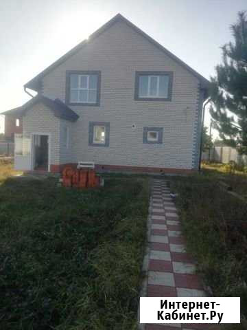 Коттедж 130 м² на участке 10 сот. на продажу в Волжске Волжск - изображение 1