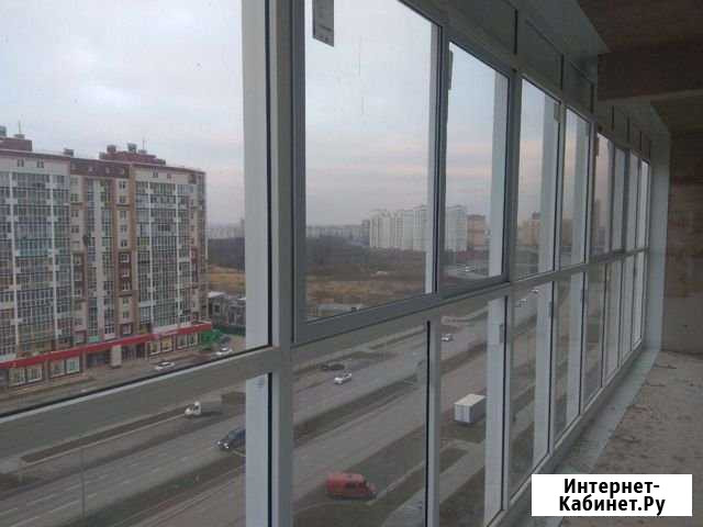 4-комнатная квартира, 129.6 м², 11/16 эт. на продажу в Калуге Калуга - изображение 1