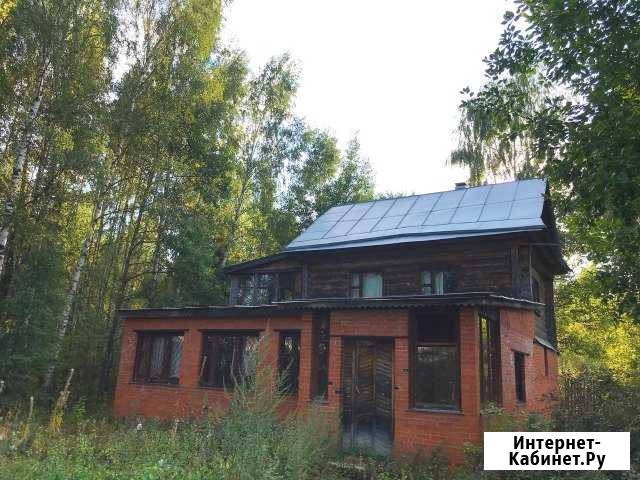 Дача 200 м² на участке 30 сот. на продажу в Давыдово Давыдово - изображение 1