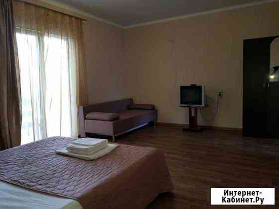 1-комнатная квартира, 35 м², 2/2 эт. в аренду на длительный срок в Геленджике Геленджик