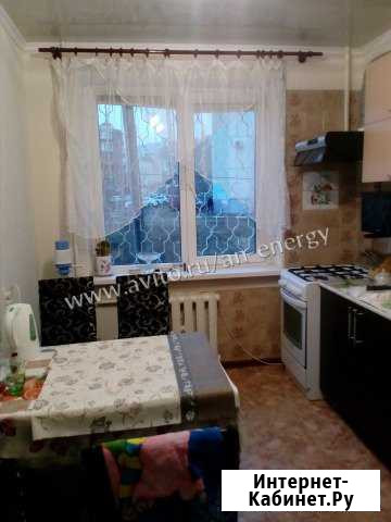 4-комнатная квартира, 92 м², 2/9 эт. на продажу в Ростове-на-Дону Ростов-на-Дону - изображение 1