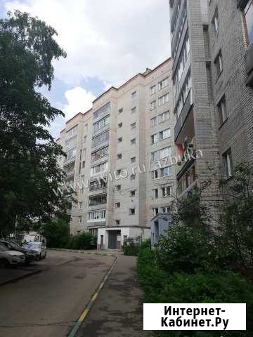 3-комнатная квартира, 68 м², 7/9 эт. на продажу в Серпухове Серпухов - изображение 1