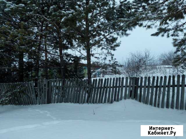 Участок ИЖС 43 сот. на продажу в Лебяжьем Алтайского края Лебяжье - изображение 1