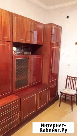 2-комнатная квартира, 58 м², 2/3 эт. в аренду на длительный срок в Железногорске Красноярского края Железногорск - изображение 1