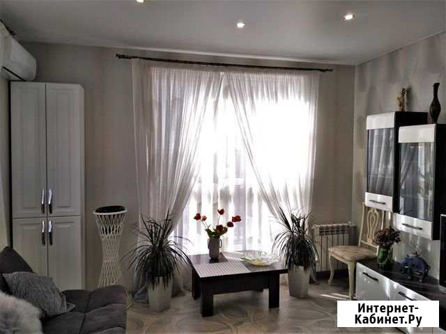 Квартира-студия, 25.2 м², 2/4 эт. на продажу в Волгограде Волгоград - изображение 1