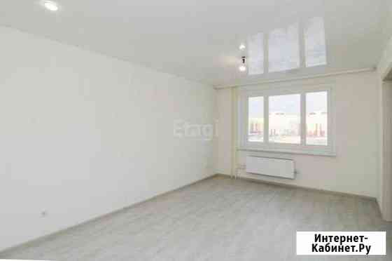 1-комнатная квартира, 39 м², 8/16 эт. на продажу в Тюмени Тюмень