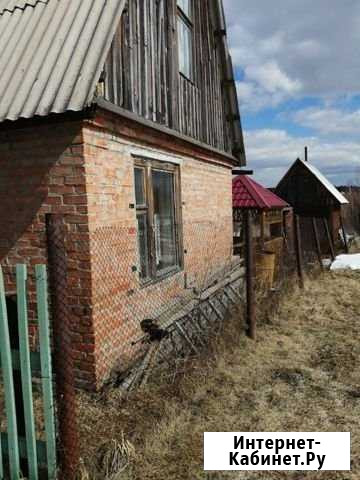 Дача 60 м² на участке 4.5 сот. на продажу в Лоскутово Лоскутово - изображение 1