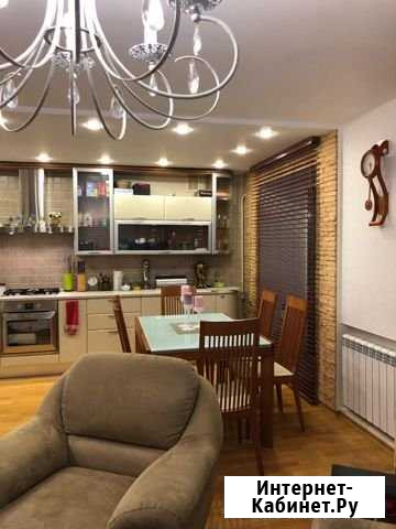4-комнатная квартира, 114.6 м², 2/10 эт. на продажу в Брянске Брянск - изображение 1