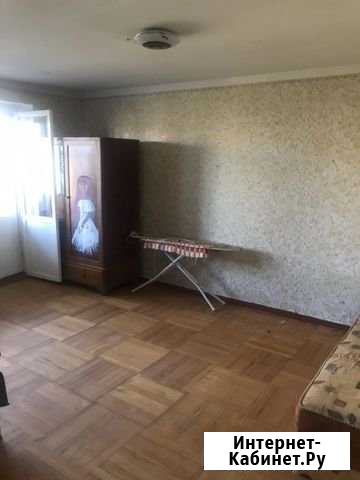 1-комнатная квартира, 32 м², 3/5 эт. на продажу в Армавире Армавир - изображение 1