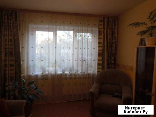 4-комнатная квартира, 89.9 м², 1/10 эт. на продажу в Иваново Иваново - изображение 1