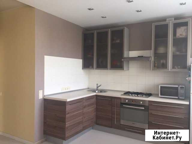 3-комнатная квартира, 65 м², 2/4 эт. на продажу в Волжском Волгоградской области Волжский Волгоградской области - изображение 1